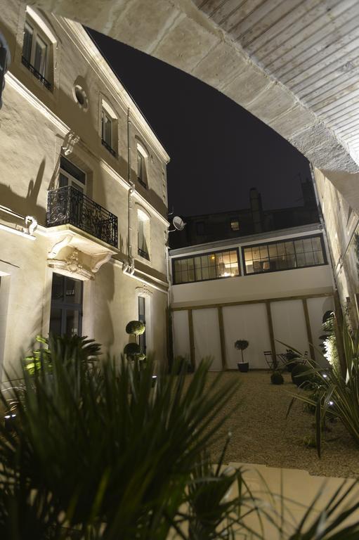 France Hotel Niort Bagian luar foto