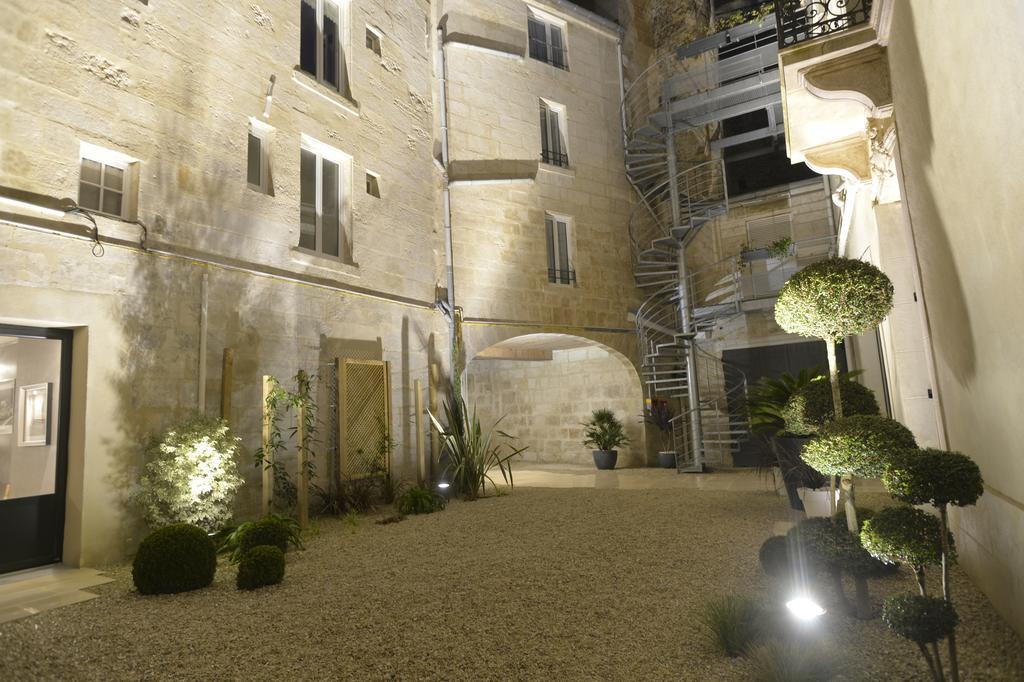 France Hotel Niort Bagian luar foto