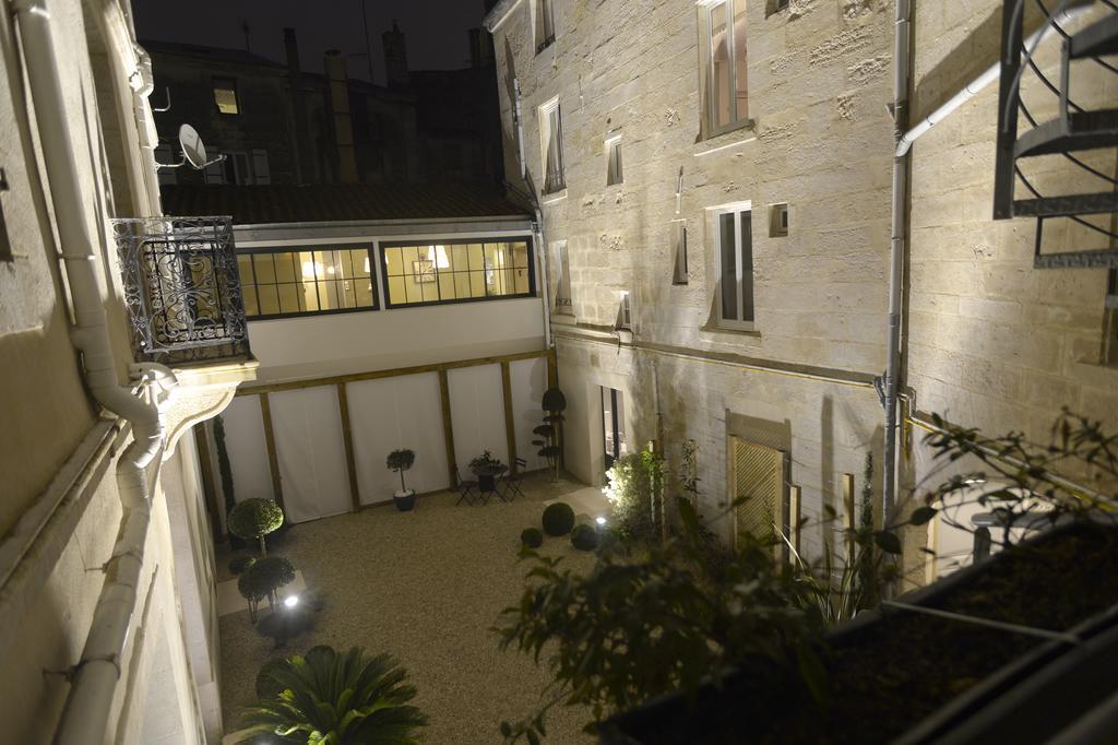 France Hotel Niort Bagian luar foto