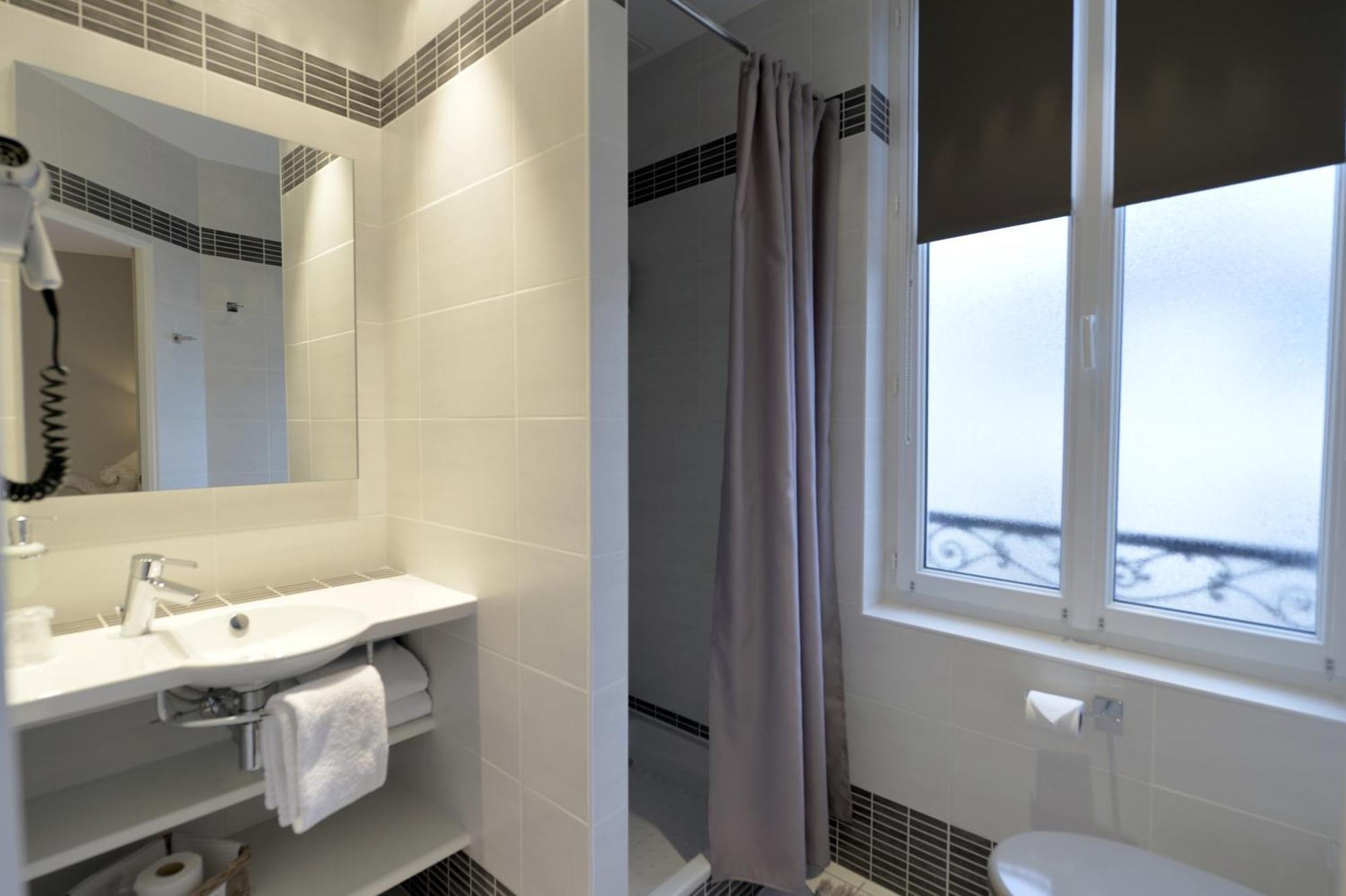 France Hotel Niort Ruang foto